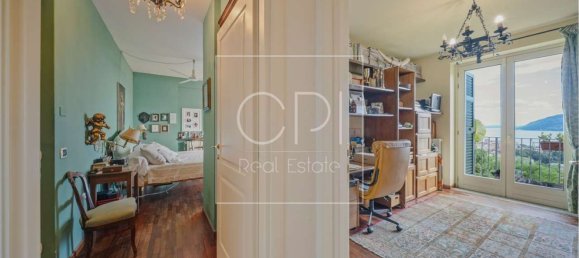 Вилла с 11 спальнями в Вербания, Италия № 325228 22