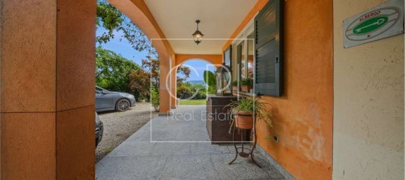 Вилла с 11 спальнями в Вербания, Италия № 325228 39