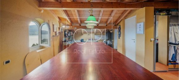 Вилла с 11 спальнями в Вербания, Италия № 325228 46