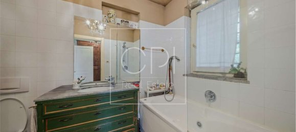 Вилла с 11 спальнями в Вербания, Италия № 325228 42