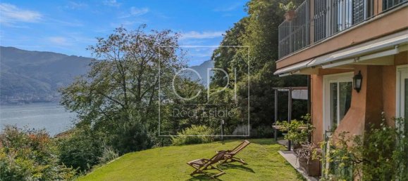 Вилла с 11 спальнями в Вербания, Италия № 325228 4