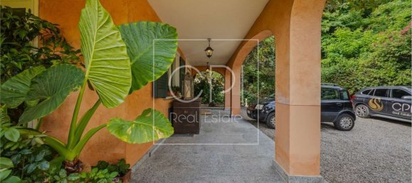 Вилла с 11 спальнями в Вербания, Италия № 325228 33