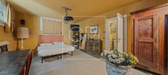 Вилла с 11 спальнями в Вербания, Италия № 325228 25