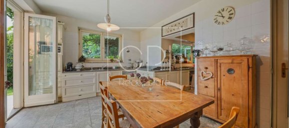 Вилла с 11 спальнями в Вербания, Италия № 325228 36