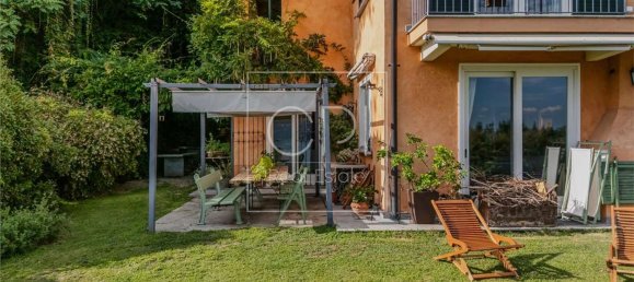 Вилла с 11 спальнями в Вербания, Италия № 325228 27