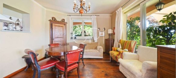 Вилла с 11 спальнями в Вербания, Италия № 325228 14