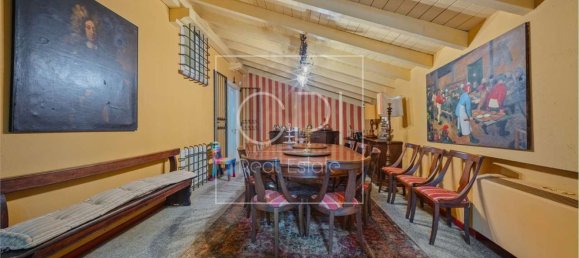 Вилла с 11 спальнями в Вербания, Италия № 325228 38