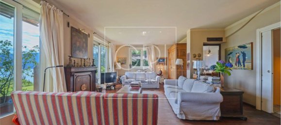 Вилла с 11 спальнями в Вербания, Италия № 325228 17