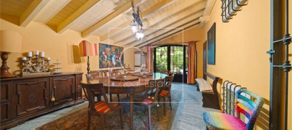 Вилла с 11 спальнями в Вербания, Италия № 325228 15