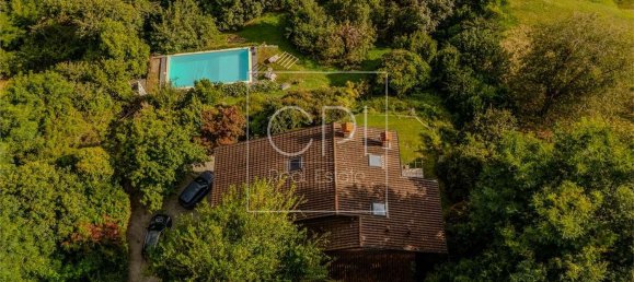 Вилла с 11 спальнями в Вербания, Италия № 325228 30