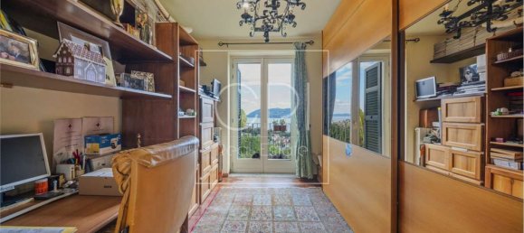 Вилла с 11 спальнями в Вербания, Италия № 325228 23