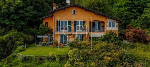 Вилла с 11 спальнями в Вербания, Италия № 325228 5