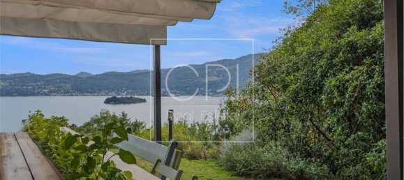 Вилла с 11 спальнями в Вербания, Италия № 325228 7