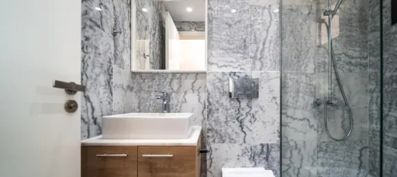 Квартира с 1 спальней в Пафос, Кипр № 121 6