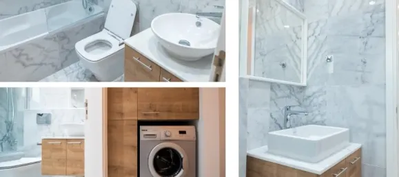 Квартира с 1 спальней в Пафос, Кипр № 121 5