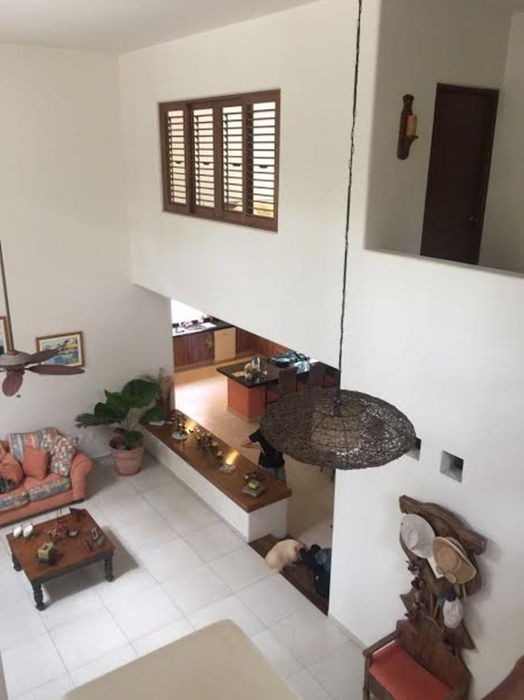 3 bedrooms House in Mexico No. 147431