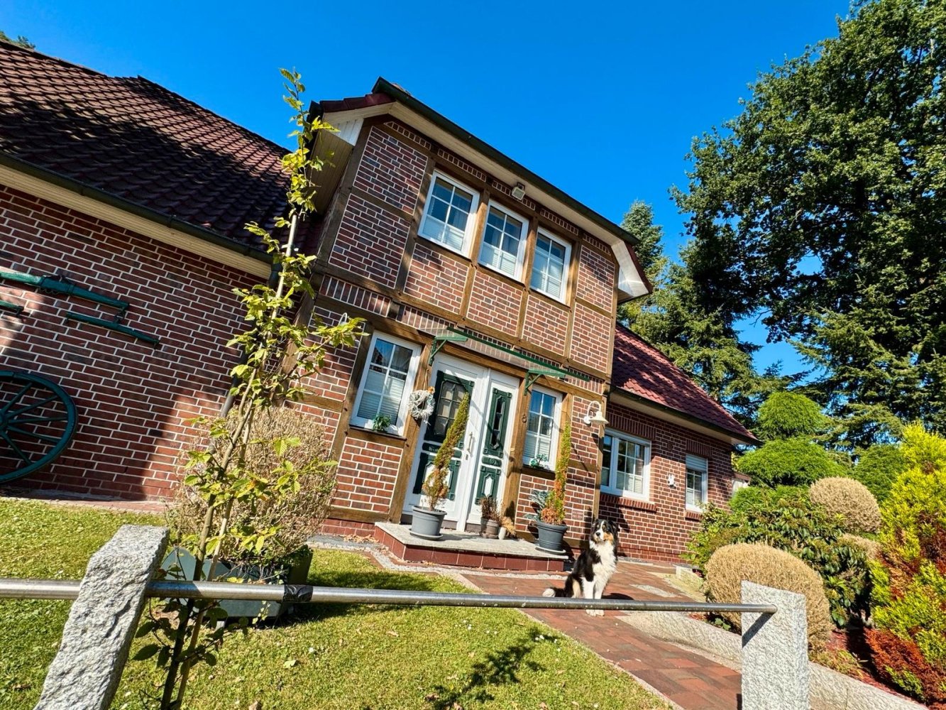 3 chambres Maison à Oldenburg, Germany No. 286892