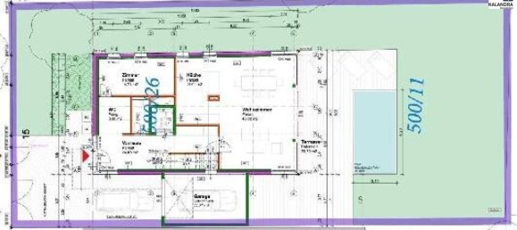 Grundstück in Hietzing, Austria, Nr. 236497 2