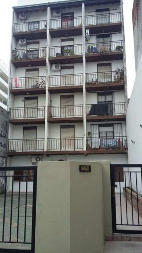 Studio in Campo Creado, Argentina No. 20199