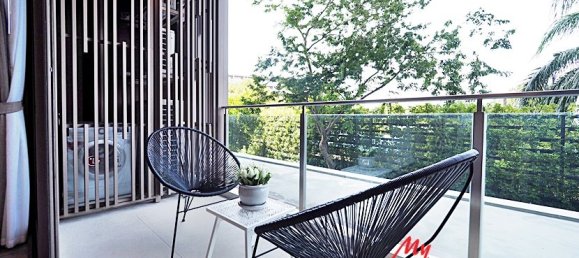 Condominio de 2 dormitorios en Pattaya, Thailand No. 3124 13