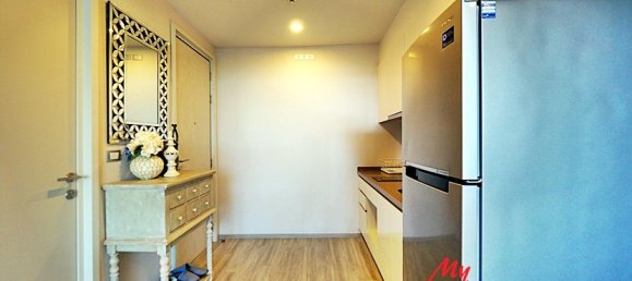 Condominio de 2 dormitorios en Pattaya, Thailand No. 3124 3