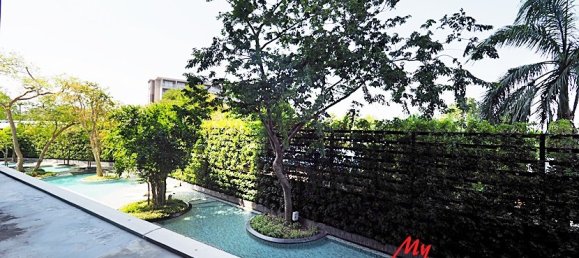 Condominio de 2 dormitorios en Pattaya, Thailand No. 3124 14