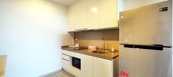 Condominio de 2 dormitorios en Pattaya, Thailand No. 3124 2