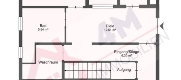 6 rooms House in Zwentendorf an der Donau, Austria No. 135885 17