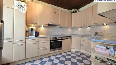 6 rooms House in Zwentendorf an der Donau, Austria No. 135885