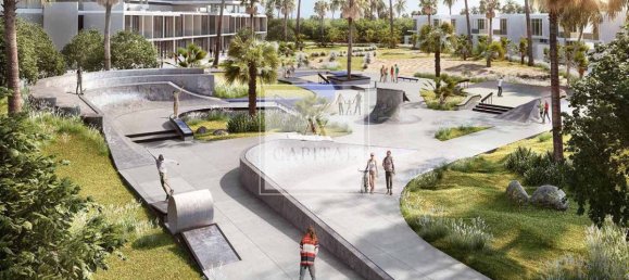 4 غرف نوم تاون هاوس في داماك هيلز (أكويا باي داماك), UAE رقم 51423 5