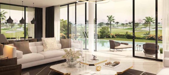 4 غرف نوم تاون هاوس في داماك هيلز (أكويا باي داماك), UAE رقم 51423 2