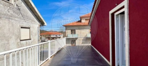 3 bedrooms House in Montalegre, Portugal No. 22028 15