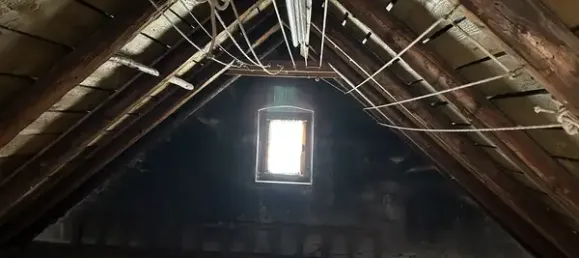 Дом с 1 спальней в Фогтланд, Германия № 317080 17