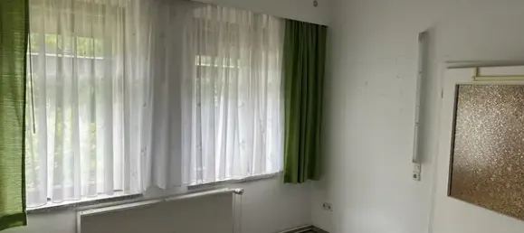 Дом с 1 спальней в Фогтланд, Германия № 317080 8