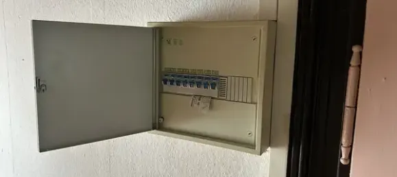 Дом с 1 спальней в Фогтланд, Германия № 317080 22