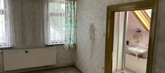 Дом с 1 спальней в Фогтланд, Германия № 317080 14