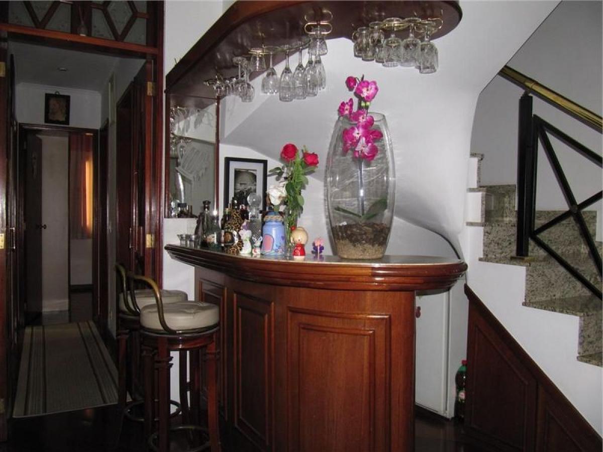 3 bedrooms House in Sao Paulo, Brazil No. 560205