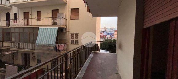 4-Zimmer Wohnung in Torre del Greco, Italy, Nr. 4539 6