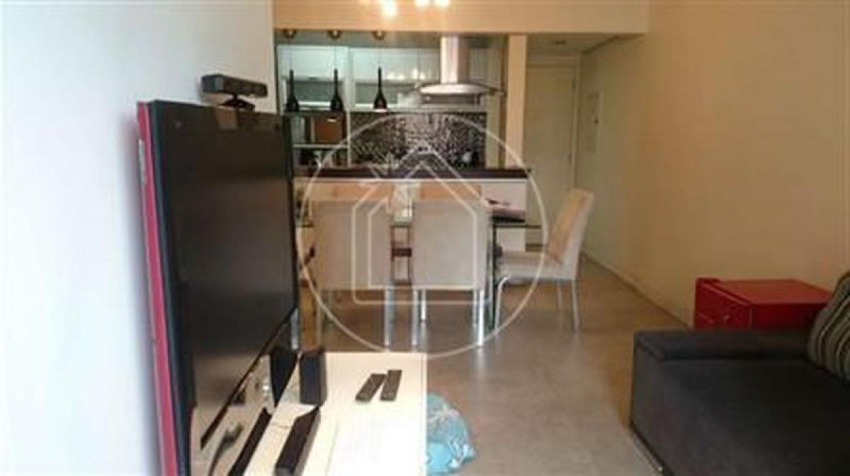 Apartamento T3 em São Paulo, Brazil N.º 553092