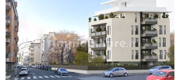 2 bedrooms Apartment in Rome, Italy No. 10091 3