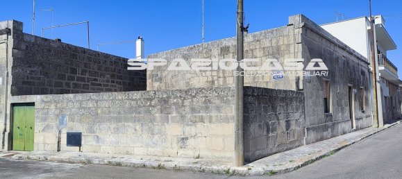 6 غرف نوم منزل في Castrignano de' Greci, Italy رقم 362812 2