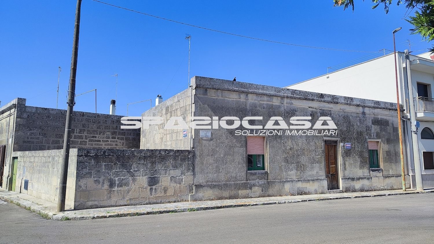 6 غرف نوم منزل في Castrignano de' Greci, Italy رقم 362812