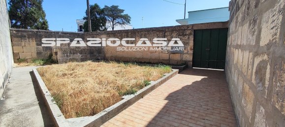 6 غرف نوم منزل في Castrignano de' Greci, Italy رقم 362812 21