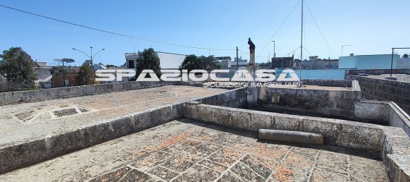 6 غرف نوم منزل في Castrignano de' Greci, Italy رقم 362812 26