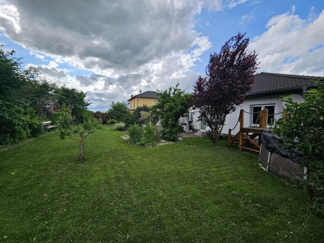 Studio à Ilm-Kreis, Germany No. 286640