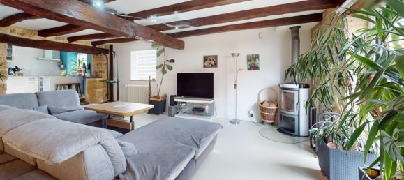 5 bedrooms Villa in Quincy-Landzecourt, France No. 263080 5