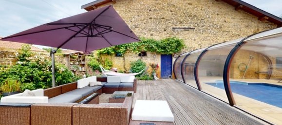 5 bedrooms Villa in Quincy-Landzecourt, France No. 263080 12