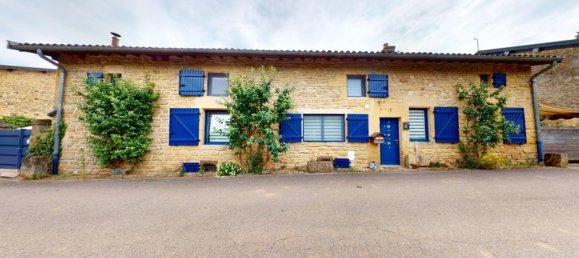 5 bedrooms Villa in Quincy-Landzecourt, France No. 263080 10