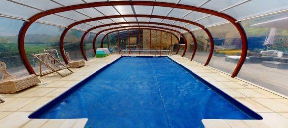 5 bedrooms Villa in Quincy-Landzecourt, France No. 263080 13