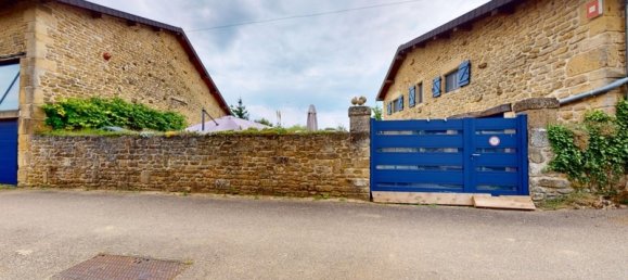 5 bedrooms Villa in Quincy-Landzecourt, France No. 263080 9